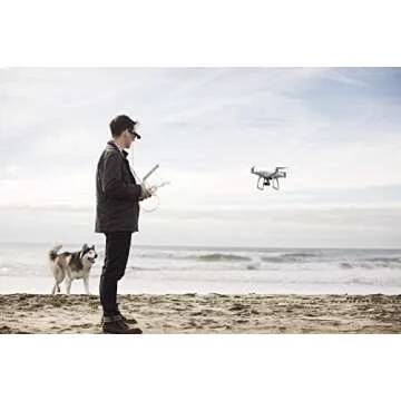 Vufine VUF-110 Wearable Display for On-the-Go Viewing