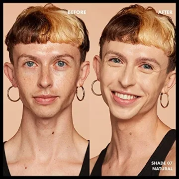 NYX Total Control Pro Drop Foundation for Custom Coverage