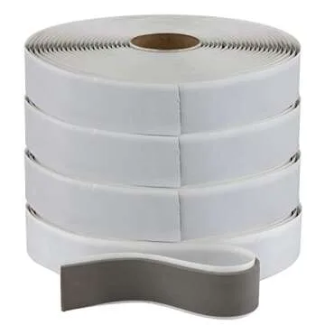 RecPro RV Butyl Tape | Ultimate RV Sealant Tape | 30' Roll