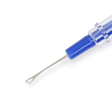 Dritz Knit Picker for Effortless Yarn Crafting