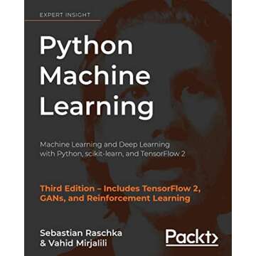 The Ultimate Guide to Machine Learning and Deep Learning with Python