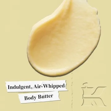 Kiehl’s Whipped Body Butter - 24-Hour Hydration Beauty