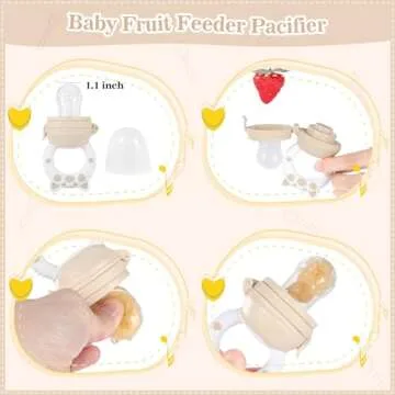 Silicone Baby Feeding Set 10 Pcs Baby Led Weaning Supplies Suction Bowl Divided Plate Baby Bibs Fruit Feeder Baby Spoons Forks Sippy Cup Toddler Utensil Sets Baby Essentials for Newborn Gift
