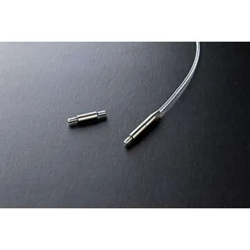 Clover 3650 Interchangeable Cord Connector - Craft Seamlessly