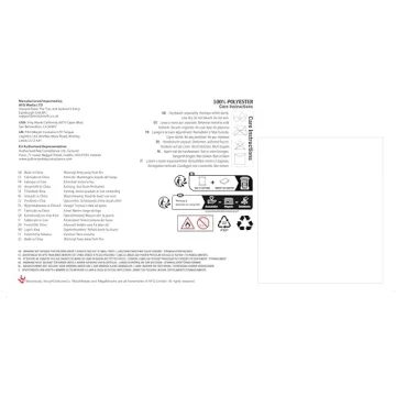 Retro Blue Flight Attendant Costume Women XX-Large Fun Shack