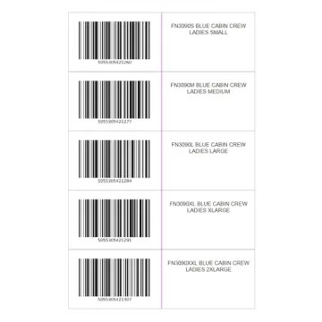 Retro Blue Flight Attendant Costume Women XX-Large Fun Shack