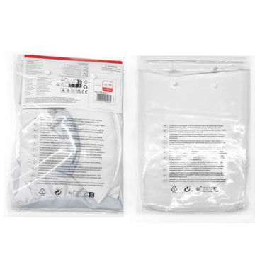 Retro Blue Flight Attendant Costume Women XX-Large Fun Shack