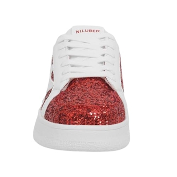Buy Niluber Star Sneakers for Women - Stylish & Comfortable