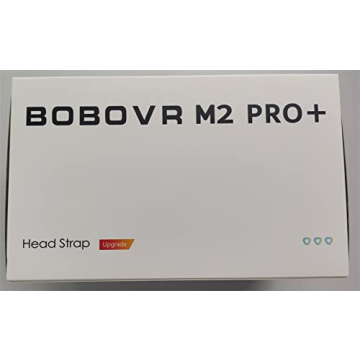 BOBOVR M2 Pro Battery Pack Head Strap for Quest 2
