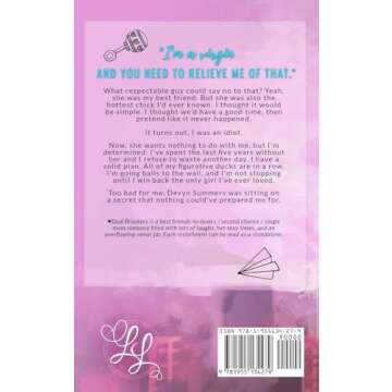 Deal Breakers (Special Edition): A Second Chance Romantic Comedy (Dealing With Love)