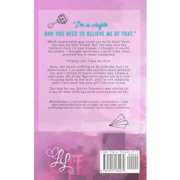 Deal Breakers (Special Edition): A Second Chance Romantic Comedy (Dealing With Love)