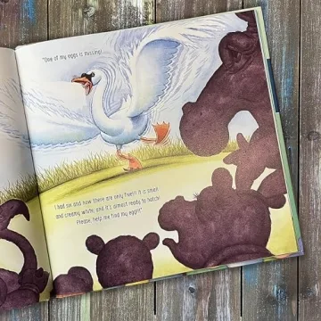 Fiona and the Easter Egg Hunt - A Fun Children’s Book