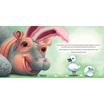 Fiona and the Easter Egg Hunt - A Fun Children’s Book