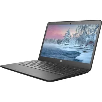 HP 11.5" Chromebook: Fast, Compact & Reliable