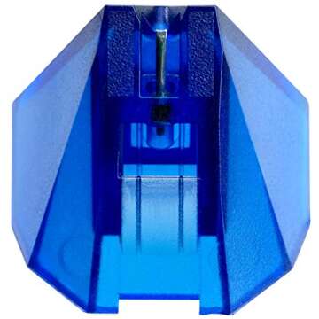 Ortofon Replacement Stylus 2M Blue