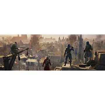 Assassin's Creed Unity Limited Edition - PlayStation 4