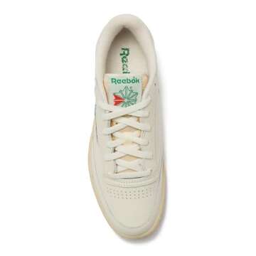 Reebok Club C 85 Vintage – Ultimate Classic Sneakers