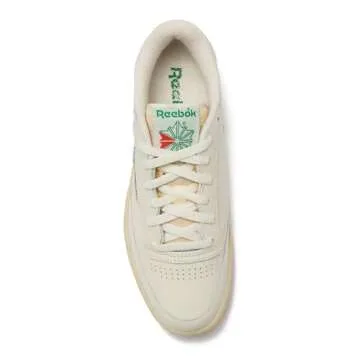 Reebok Club C 85 Vintage – Ultimate Classic Sneakers
