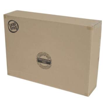 LeapFrog Shapes and Sharing Picnic Basket (Frustration Free Packaging), Pink