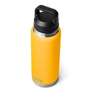 YETI 36 oz Stainless Steel Bottle with Chug Cap