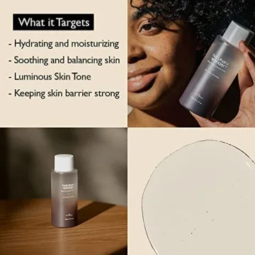 Haruharu Wonder Toner for Hydration and Radiance