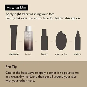 Haruharu Wonder Toner for Hydration and Radiance