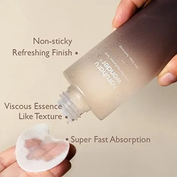 Haruharu Wonder Toner for Hydration and Radiance