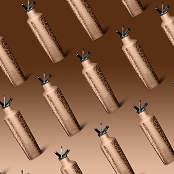 BrüMate 25oz Insulated Water Bottle for Kids & Adults