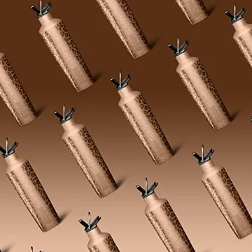 BrüMate 25oz Insulated Water Bottle for Kids & Adults