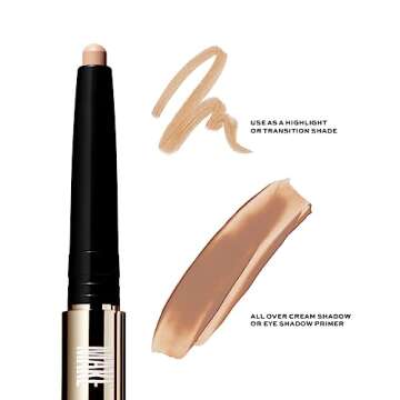 MAKE Beauty - Eye Shaping Stylo - Cream Eye Stick (Altitude)