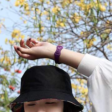 Getino Slim Sport Band for Apple Watch - Stylish & Comfortable