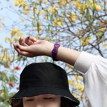 Getino Slim Sport Band for Apple Watch - Stylish & Comfortable