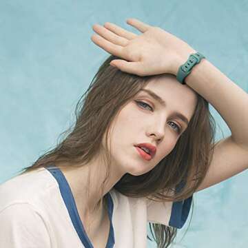 Getino Slim Sport Band for Apple Watch - Stylish & Comfortable