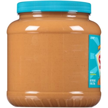 Buy SKIPPY Creamy Peanut Butter 5 lb - Delicious & Versatile