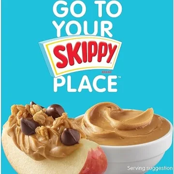 Buy SKIPPY Creamy Peanut Butter 5 lb - Delicious & Versatile