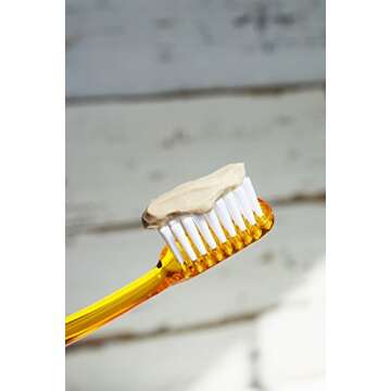 Natural Vegan Toothpaste Variety Pack - Earthpaste