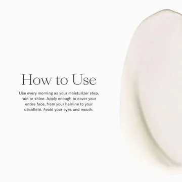 Josie Maran Get Even Sun Milk - Lightweight Mineral Sunscreen and Facial Moisturizer with SPF 33 - Infused with Argan Oil, Zinc Oxide & Kakadu Plum - Instantly Hydrates + Boosts Radiance (2 oz)