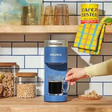 Café Bustelo Medium Roast K-Cup Pods for Rich Flavor