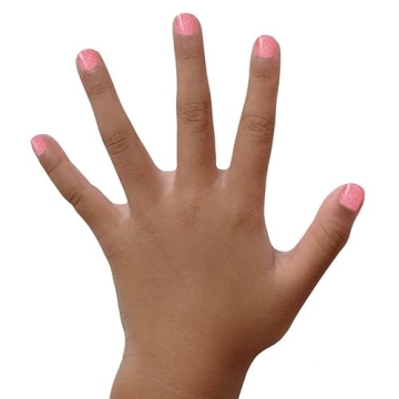Piggy Paint Non-Toxic Nail Polish for Toddlers