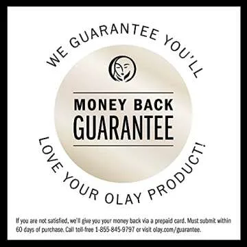 Effortless Makeup Removal with Olay Cleanse Wipes