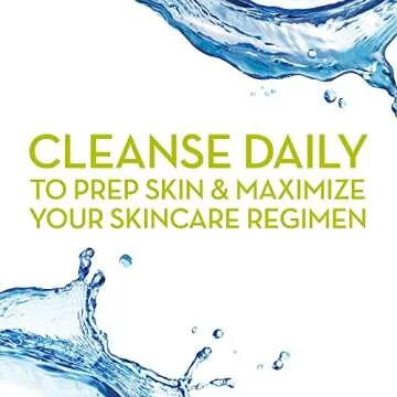 Effortless Makeup Removal with Olay Cleanse Wipes