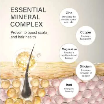 KEUNE Care Lumi Coat Luminous Shine Spray, Heat-Activated & Shine-Boosting Treatment for All Hair Types, 6.8 Fl Oz