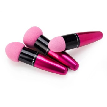 Cheeky Pro Beauty Makeup Sponges Set for Flawless Blending