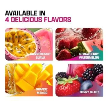 Nutrex Research L-Carnitine 3000 (31 Servings, Berry Blast) | Liquid Shots, Stimulant Free | Supports Muscle Recovery For Men and Women