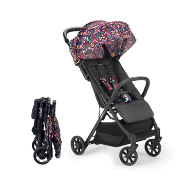 Inglesina Quid Stroller - Ultra-Light, Compact Travel Stroller for Babies & Toddlers