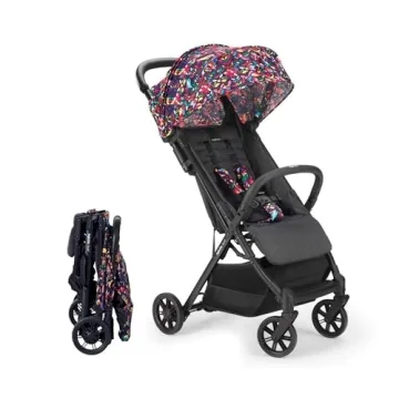 Inglesina Quid Ultra-Light Compact Travel Stroller for Kids