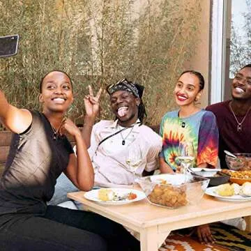 Long Distance Touch Necklaces Set - Connection & Love Anytime