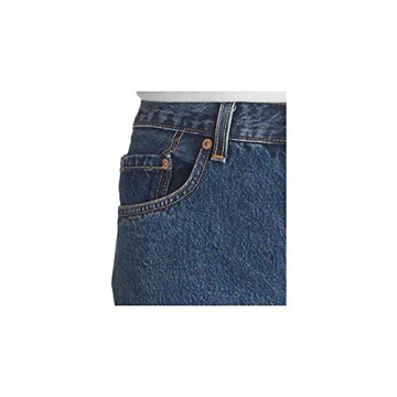 Levi's 501 Original Fit Jeans for Superior Comfort