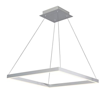Buy VONN Atria 20" LED Chandelier - Adjustable Suspension Design