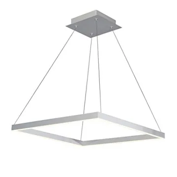 Buy VONN Atria 20" LED Chandelier - Adjustable Suspension Design